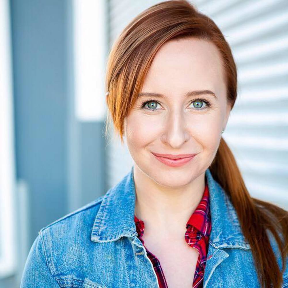 Meet your Posher, Jillian